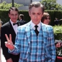 Raleigh, Cumming Lead The FRIENDS Project Benefit for Ali Forney Center 11/8