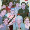 Photo Flash: Paula Deen Visits MILLION DOLLAR QUARTET