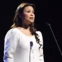 Photo Flash: Salonga, Boe et al. in the LES MIS Anniversary Concert