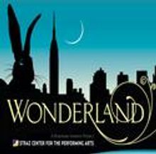 Dacal, Ritchie, Shindle, Burgess, Llana, Mason, Staudenmayer to Star in WONDERLAND