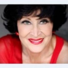 Bay Area Cabaret Presents Chita Rivera 11/5