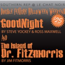 Southern Rep @ Le Chat Noir Presents GOODNIGHT, LOVE CHILD, et al 10/29-11/21