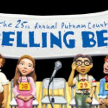 Middleburry College Players Perform 25th ANNUAL PUTNAM COUNTY SPELLING BEE 11/4-11/6