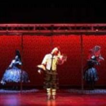 New Victory Theater Presents NEVERMORE, 10/29-11/5