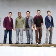 Straight No Chaser Plays PlayhouseSquare, 12/15