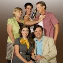 SQUABBLES Opens at Chaffin's Barn Dinner Theatre, 10/14