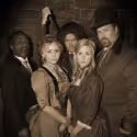 Just in time for Halloween, Circle Players does JEKYLL & HYDE