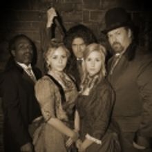 Just in time for Halloween, Circle Players does JEKYLL & HYDE