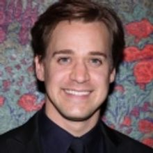Photo Coverage: A LIFE IN THE THEATRE Opening Night After Party
