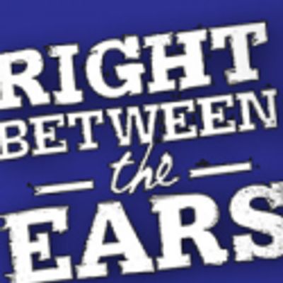 Right Between the Ears Announces Their Halloween Show 10/30