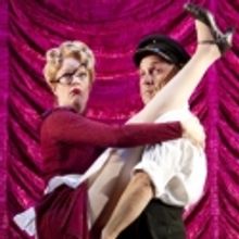 DEBUT OF THE MONTH: BRIEF ENCOUNTER's Joseph Alessi & Annette McLaughlin