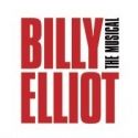 Penguin Project Children Visit Chicago's BILLY ELLIOT, 10/12
