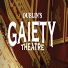 The Gaiety Theatre's ALADDIN Opens 11/28