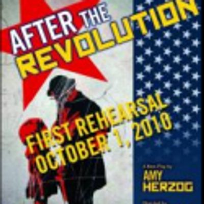 Playwrights Horizons Now Accepting LIVEforFIVE Lottery Entries for 10/21 Preview of AFTER THE REVOLUTION 