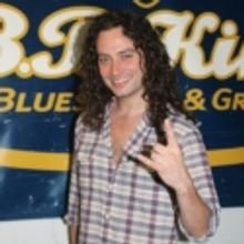 ROCK OF AGES Offers Rocktober Student Offer At Orpheum Theatre