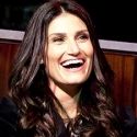 Photo Coverage: Idina Menzel 'Tweet-up' at Joe's Pub