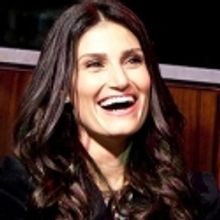 Photo Coverage: Idina Menzel 'Tweet-up' at Joe's Pub