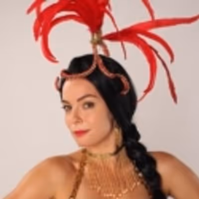 Marilia Pera Directs New Brazilian Musical: THE GIRL IN THE RED BIKINI