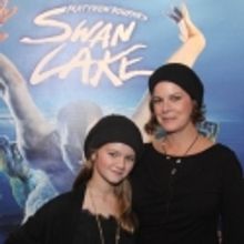 Photo Coverage: Matthew Bourne's SWAN LAKE Opens at NY City Center