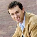 BWW Interview: Lippa Awarded Harrison Commision at Texas State
