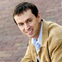 BWW Interview: Lippa Awarded Harrison Commision at Texas State