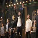 Photo Coverage: BLOODY BLOODY ANDREW JACKSON Curtain Call