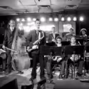 Eyal Vilner Big Band Performs at Dizzy's Club Coca-Cola 10/26-10/30