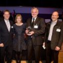 Regent Theatre & Dudson Limited Win at Jaguar Land Rover Awards