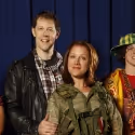 THE LAST SMOKER IN AMERICA Adds Bonus Performances 10/23-24