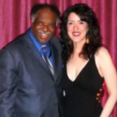 Luss & Person Perform at the Metropolitan Room 11/4-11/11