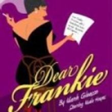 Roscommon Arts Centre presents DEAR FRANKIE and BALLAD