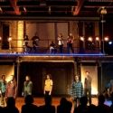 IN THE FOOTPRINT Plays The Irondale Center In Brooklyn, Previews 11/12