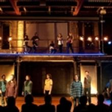 IN THE FOOTPRINT Plays The Irondale Center In Brooklyn, Previews 11/12