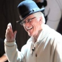 Dick Van Dyke Opens New Musical Memoir at Geffen, 12/16