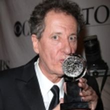 Rush, Rickman, Shaw & More Set for BAM in 2011