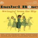 Isabel Rose Confirms Apperances in NYC for New CD Release 10/9 & 10/21