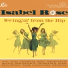 Isabel Rose Confirms Apperances in NYC for New CD Release 10/9 & 10/21