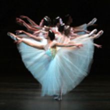 ABT Announces 2011 Spring Season at the Met
