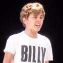 Photo Coverage: Billy Elliot Moves to Durham!