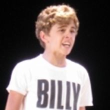 Photo Coverage: Billy Elliot Moves to Durham!