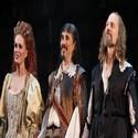 Photo Coverage: LA BETE Opening Night Curtain Call!