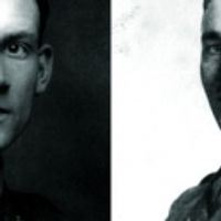 BWW Reviews: NOT ABOUT HEROES, The Unicorn Theatre, October 14 2010 Photo