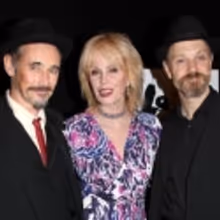 Photo Coverage: LA BETE Opening Night After Party