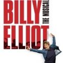 BILLY ELLIOT Tour Takes Final Bow in Chicago, 11/28