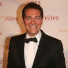 Michael Feinstein To Host CD Signing At Lincoln Center B&N 10/18