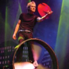 The Colonial Theatre Presents THEATRE OF ILLUSION 11/6