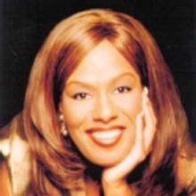 Jennifer Holiday Performs With The NSO Pops 11/26-27