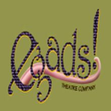 Egads Theatre Hosts Halloween Party 10/17