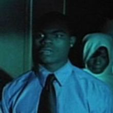 Harlem Stage Presents 'Bilal's Stand' 10/25