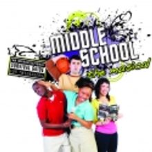 World Premiere Middle School the Musical Opens Alliance’s 2010-11 Family Series 